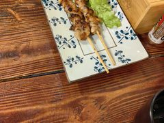 -雷屋日式料理(沈安小区店)