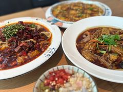 -花盐街·四川乐山小吃(西单大悦城店)