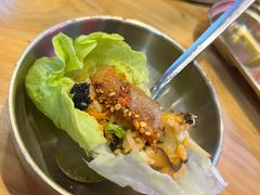 -金顺碳烤肉(大良清晖园店)