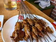 -福茂源横山铁锅羊肉(牡丹园店)