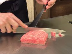 -神户牛排餐厅MOURIYA(总店)