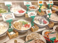 -老傅家湘潭水煮活鱼店(众一国际店)