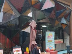 -纳瓦新疆菜(银都店)