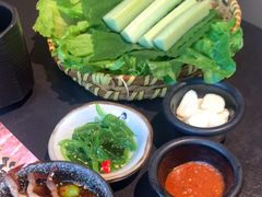 -黑牛の店·黑金店(沈阳万象城店)