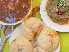 -姚记炒肝店(鼓楼店)