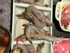 -韩盛·盛江山自助料理(中街大悦城店)