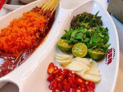 -柳喜辣·烧烤酒局(跃进总店)