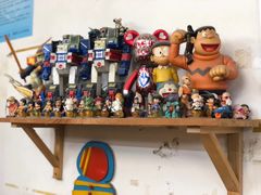 -炒豆合作社(东四总店)