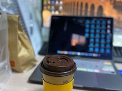 -麦当劳(永泰得来速店)