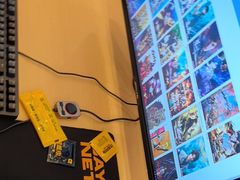 -四合网咖(宁波鼓楼恒隆中心店)