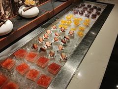 -郴州温德姆至尊豪廷大酒店·星璨自助餐厅