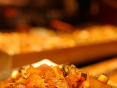 -沙州食驿·非遗小吃夜市