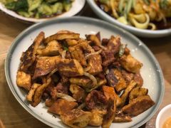 -巴依兄弟西域美食(机场店)