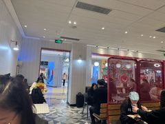 -肯德基(星河店)
