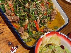 -兔槽江湖菜·重庆璧山兔(水围店)
