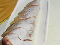 鳕鱼-百口川老火锅(西科大新区店)