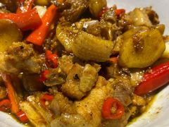 小炒土鸡-衡州府三菜一汤(长沙大道店)
