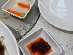 -肥仔文澳门猪骨煲(南京西路店)