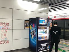 -闸弄口(地铁站)