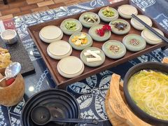 -桥香园过桥米线(国贸店)