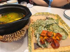 -食光慢宴·安吉土菜馆