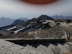 -泰山风景名胜区