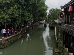 -周庄古镇景区-双桥