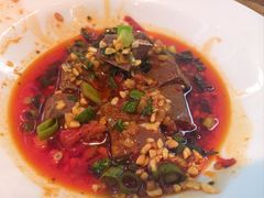 -半天妖烤鱼(新中关购物中心店)