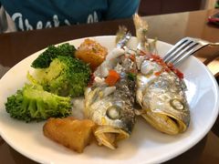 -丽致餐厅(美豪丽致店)