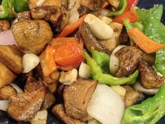 -云海肴·汽锅鸡·云南菜(美罗城店)