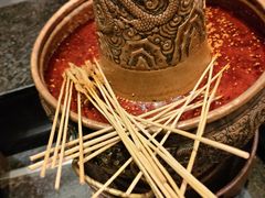 -阿外楼度假酒店-阿咖啡自助餐厅