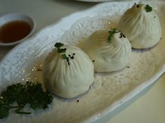 鲜肉生煎包-圆苑(上海广场店)