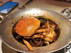 -太食獸泰式茶餐厅(IFS国金中心店)