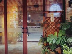 门面-隅cafe(傅厚岗店)