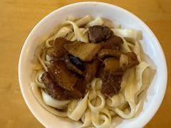 -太原面食店(解放路店)