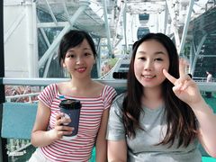 -幻彩摩天轮