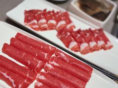 -海底捞火锅(青悦城店)