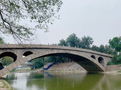 -赵州桥景区