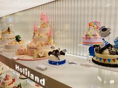 -好利来(南京路一店)