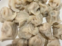-伊喜饺子·烤鸭(五道口学院路店)