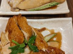 -五星海南鸡饭餐馆(东海岸路店)