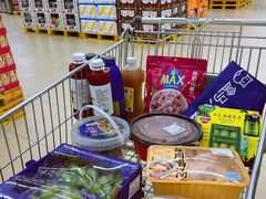 -盒马X会员店(上海森兰商都店)
