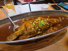 -中国徽菜·徽商故里(广安门店)
