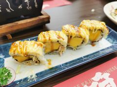 -仙隐小鹿中华料理(南宁万象城店)