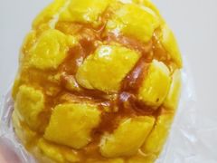 菠萝包-好利来(奥林匹克购物广场店)