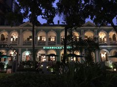 -星巴克臻选(广州沙面店)