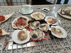 -震海贝烤贝·民俗特色店(延吉总店)