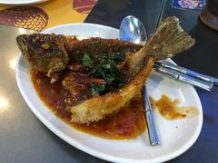 -simply thai天泰(长泰广场店)