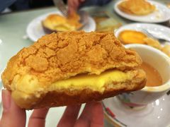 -龙城冰室(旺角)