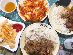 -贤花饭店(凯德店)